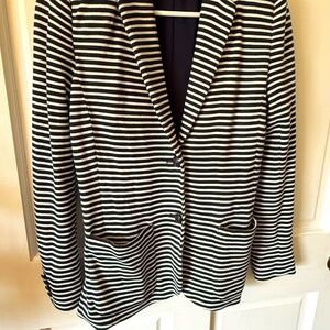 Like new long jacket by Lauren